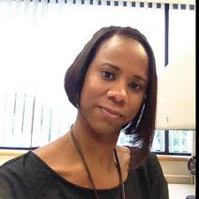 Jocelyn Parker's Instagram, Twitter & Facebook