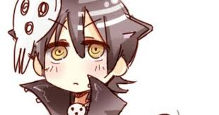 Kid As A Cat 3 333 Soul Eater Death Anime Soul Anime
