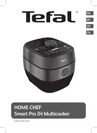 You may also see free outline. Tefal Cy638d65 User Manual Manualzz