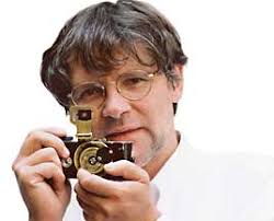 Guest Post 8: Bill Ewing