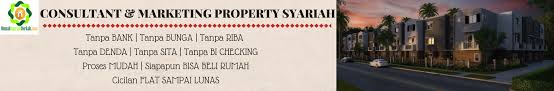Download 3 Ebook Maut Bebas Riba Rumah Syariah Tanpa Riba