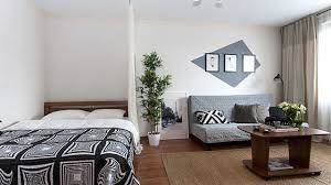 They are also extremely noisy. Weekend Design How 2 People Can Live In Style In A Studio Apartment Times Of San Diego