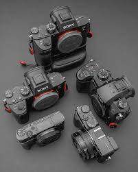 6 916 Curtidas 47 Comentarios Max Photo Camera Gear Abitofgear No Instagram The Cameras I Ve Used Over The Past 3 4 Y Camera Gear Camera Camera Photo