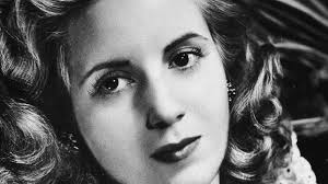 After moving to buenos aires in the 1930s, she had some success as an actress. The Gruesome Untold Story Of Eva Peron S Lobotomy Bbc Future