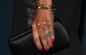 After a few simple questions, you'll have an experienced engagement ring designer on your side. Celebrity Engagements Discover The Best Emerald Engagement Rings Worn By Our Favourite Celebrities