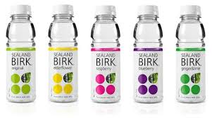 Birch Trendmonitor Packaging Labels Design Beverage Packaging Brand Packaging