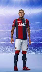 Here we can see an arabic tattoo on his body, which is most likely a name of his mother alice. Apasz Tattoo Pack Ii Fifa 19 At Moddingway
