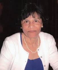 Francisca Harocopos Obituary