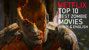 Stranger things is one of the most viewed horror science fiction web series on netflix right now. Top 10 Best Zombie Movies On Netflix In Hindi And English Youtube