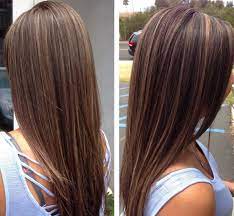 Schimmernde highlights schenken dem haar natürliche farbakzente und einen frischen strähnchen selber machen? Strahnchen Selber Machen Verschiedene Farbetechniken
