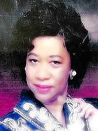 Casaline Ellis Pigott Obituary