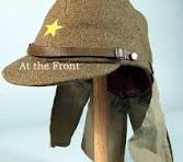 Japanese Field Cap | The United World War II Wiki | Fandom