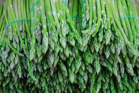 What's the best way to store asparagus in the refrigerator? How To Freeze Asparagus Help Around The Kitchen Food Network Food Network