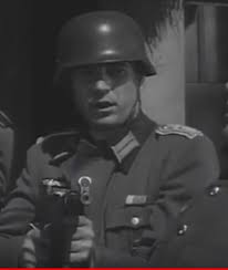 Can you identify actor's tv and film appearances?