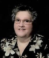Emma Lorraine Kammermann Obituary -