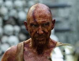 Dr. Kelson will be a very interesting character to explore in  #28YearsLater. So far there's little detail about him but all I can put in  here is he is not ordinary doctor.