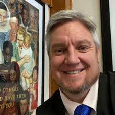 First few moments of no longer being part of Springfield School District in  Springfield, Vermont.