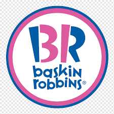 Ice Cream Baskin Robbins Canton Redwood City Restaurant Game Logo Text Trademark Logo Png Pngwing