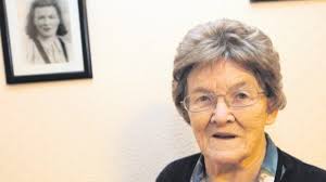 Trad music campaigner