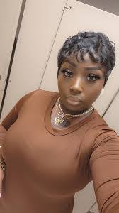 Shaquana Jenkins's Instagram, Twitter & Facebook