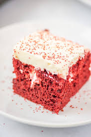 Who is the best actor of american tv series 2021? Easy Red Velvet Poke Cake Best Ever Cream Cheese Buttercream