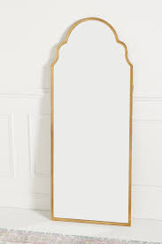 Adelaide Mirror In 2020 Floor Mirror Mirror Decor Mirror Wall Decor