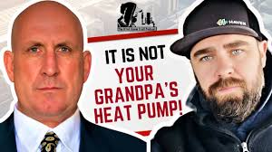 Heat Pump Oversizing: What Every HVAC Tech Needs to Know