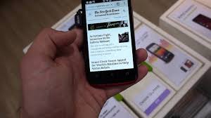 HTC Desire Q im Hands On [Deutsch ...