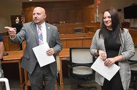 Raleigh welcomes new assistant prosecuting attorney | News ...