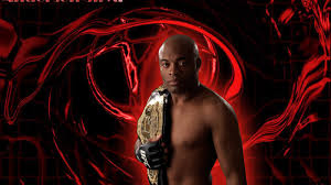 Please contact us if you want to publish an anderson silva wallpaper on our site. Ufc Champion Anderson Silva Spider Desktop Wallpapers 1600x900