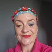 The Hippie dating network.