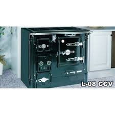 Cocina de campo cocina a leña maje, filfer, istilart, padmet, hergom, bosca. Cocina Calefactora De Lena Hergom L 08 Cc Dv