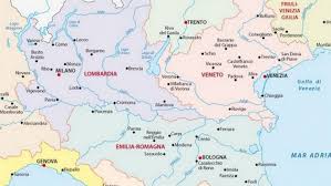 Die lombardei ist eine norditalienische region mit einer fläche von 23.863 km² und 10.103.969 einwohnern. Lombardei Und Venetien Planen Autonomie Volksbefragungen