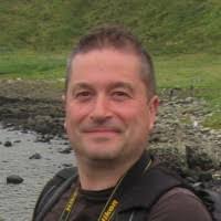 Daniel Tufariello's Instagram, Twitter & Facebook