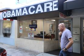 Obamacare enrollment declines in 49 states