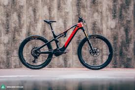 Rotwild R X750 Ultra Im Test E Mountainbike Magazine
