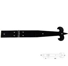 Eisen Scharniere Schwarz Torbander Turbander Scharnier Turbander Scharniere Heimwerken