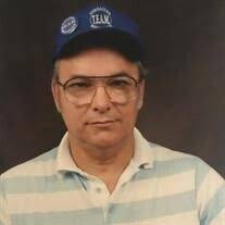 Richard Lee Fogle Obituary