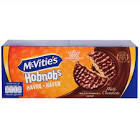 Mcvities Hobnobs Chocolate Biscuits Milk Chocolate