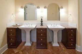 20 beautiful bathroom designs with