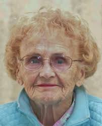 Mary Jane Spencer Thorne (1916-2015)