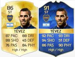 Please like and subscribe to see more awesome content! Fifa 16 Latin America Team Of The Season