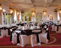 Hollin hall is a gracious colonial revival mansion that offers a charming and unique setting for weddings, receptions, parties and rehearsal dinners. Weddings Linden Hall