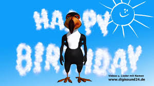 Whatsapp geburtstagswunsche und geburtstagsgrusse lustig herzlich. Geburtstagsgrusse Als Videos Fur Whatsapp Facebook Email Youtube Usw Www Digisound24 Youtube