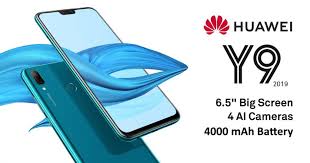 Huawei Y9 2019 Digelar Telefon Mampu Milik Terbaik Huawei Soyacincau Com