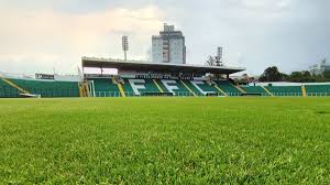 AO VIVO: Figueirense x Barra pela Copa SC 2026