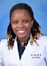 Intl Scholar Track: Our Residents