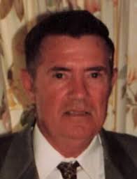 William Roger Vance Obituary