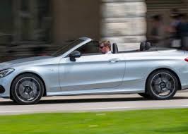 Mercedes Classe C Tous Les Modeles Essais Et Actualites Classe C Avec Turbo Fr