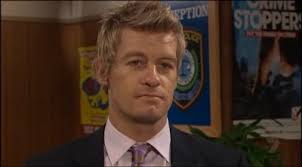 Monday Morning Man: Nicholas Bishop!